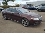 2010 Lincoln MKS