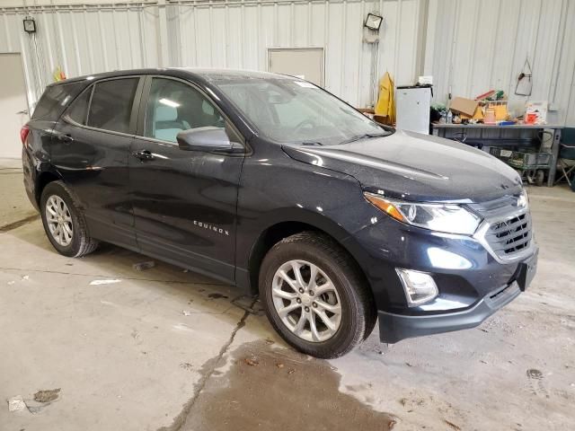 2021 Chevrolet Equinox