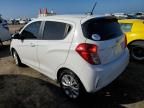 2022 Chevrolet Spark 1LT