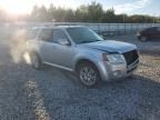 2010 Mercury Mariner Premier