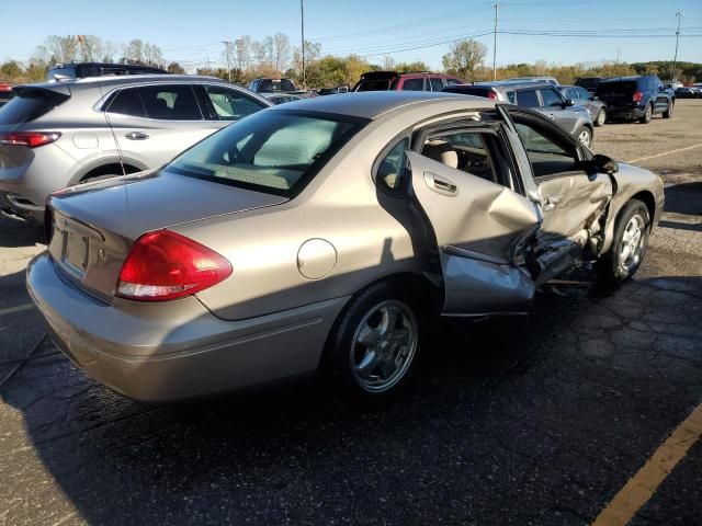 2006 Ford Taurus SE