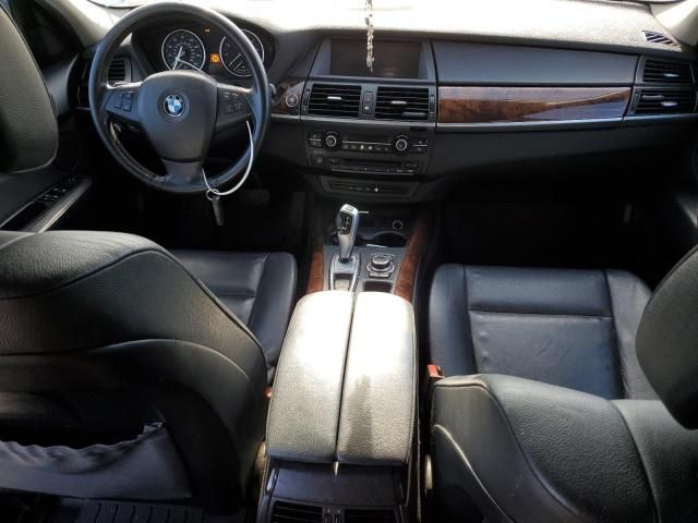 2012 BMW X5 XDRIVE35I