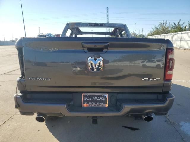 2020 Dodge 1500 Laramie