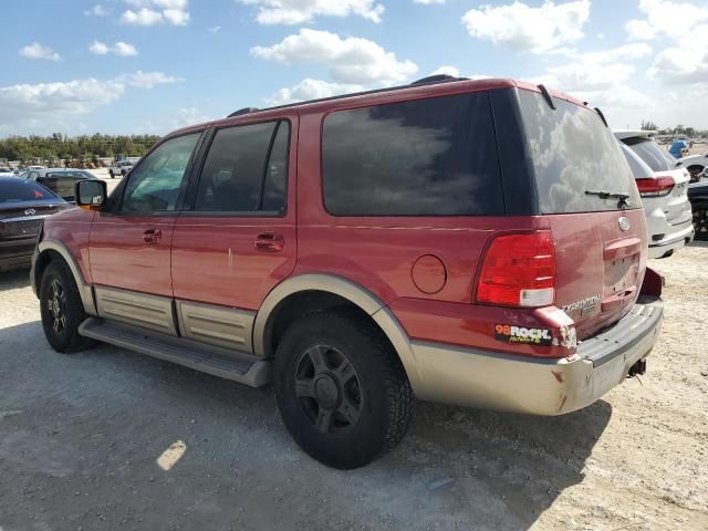 2003 Ford Expedition Eddie Bauer