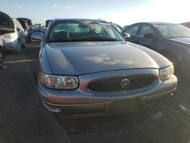 2001 Buick Lesabre Custom