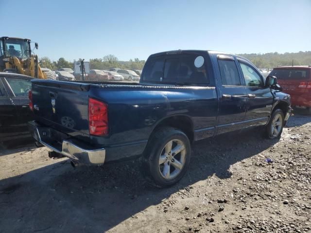 2008 Dodge RAM 1500 ST