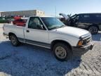 1996 Chevrolet S Truck S10