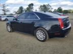 2012 Cadillac CTS