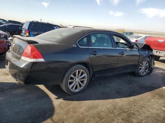 2007 Chevrolet Impala LT