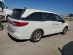 2018 Honda Odyssey EXL