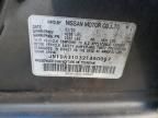 2002 Nissan Maxima GLE