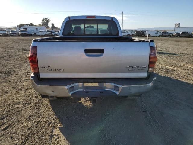 2007 Toyota Tacoma Prerunner Access Cab