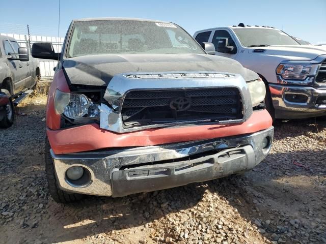 2008 Toyota Tundra Double Cab