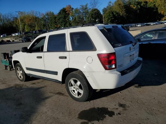 2006 Jeep Grand Cherokee Laredo