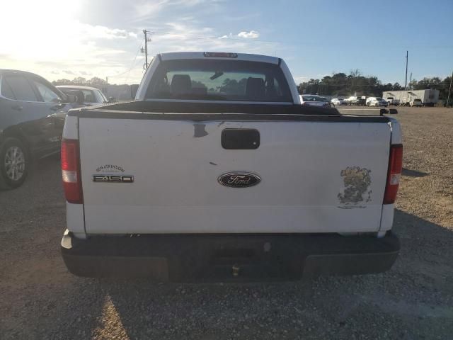 2005 Ford F150