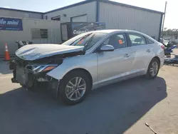 2015 Hyundai Sonata SE en venta en Orlando, FL