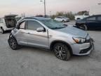 2017 Mitsubishi Outlander Sport SEL