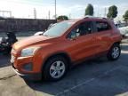 2016 Chevrolet Trax 1LT