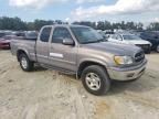 2002 Toyota Tundra Access Cab Limited