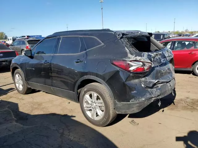 2020 Chevrolet Blazer 2LT