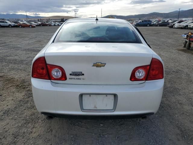 2011 Chevrolet Malibu 2LT