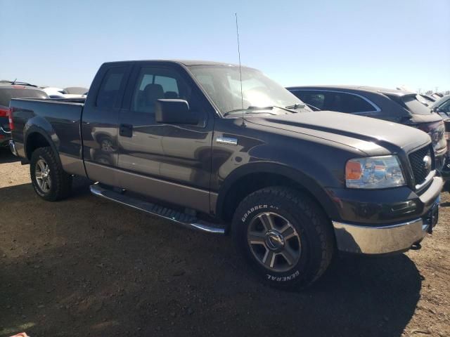 2005 Ford F150