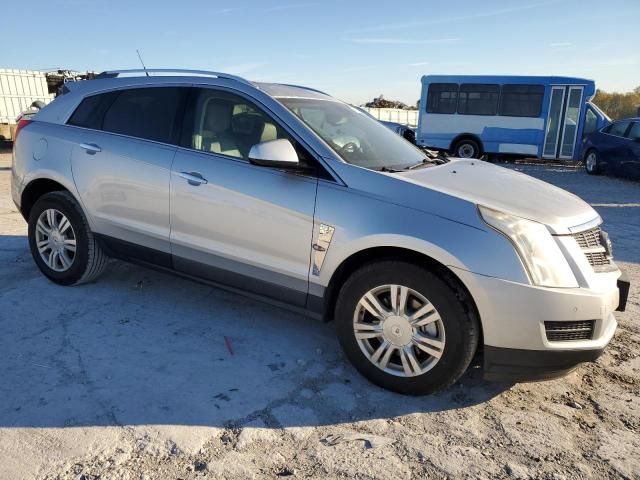 2010 Cadillac SRX Luxury Collection