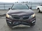 2012 KIA Sorento SX