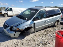 Chrysler salvage cars for sale: 2006 Chrysler Town & Country Touring