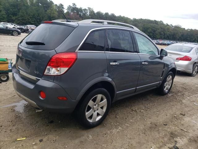 2008 Saturn Vue XR