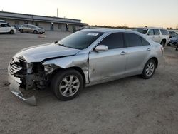 Toyota Vehiculos salvage en venta: 2009 Toyota Camry Base