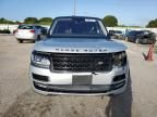 2017 Land Rover Range Rover Supercharged