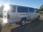 2011 Ford Econoline E350 Super Duty Wagon