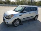 2012 KIA Soul +