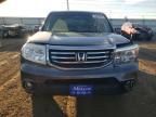 2014 Honda Pilot Exln