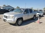 2008 Honda Ridgeline RTL