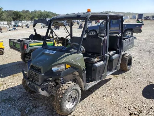 2019 Polaris Ranger Crew 570-4