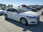 2014 Ford Fusion SE Hybrid