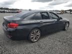 2016 BMW 528 I