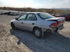 2001 Honda Accord DX