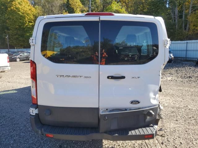 2018 Ford Transit T-350