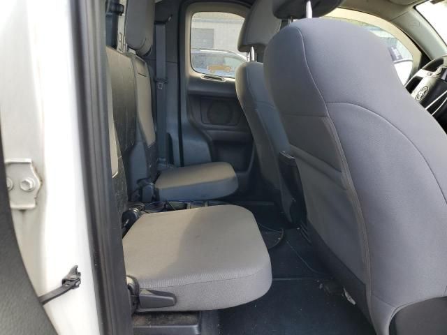 2019 Toyota Tacoma Access Cab