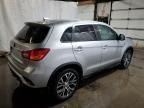 2019 Mitsubishi Outlander Sport ES