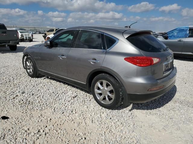 2008 Infiniti EX35 Base