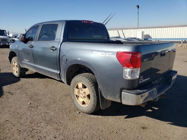 2010 Toyota Tundra Crewmax SR5