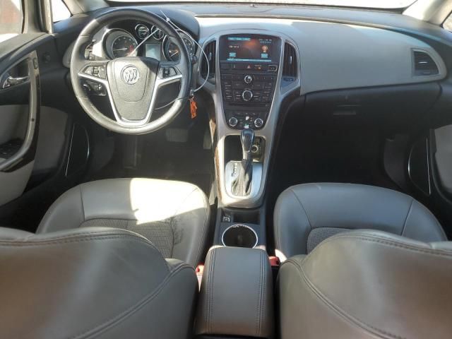 2012 Buick Verano Convenience