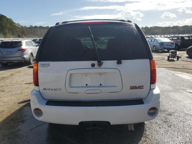 2008 GMC Envoy