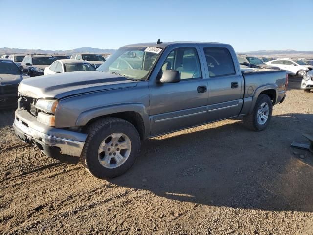 2006 Chevrolet Silverado K1500