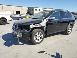 Volvo salvage cars for sale: 2013 Volvo XC90 3.2