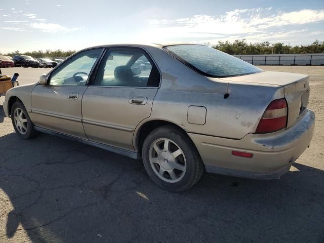 1995 Honda Accord EX